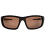 Trakker Amber Wrap Around Fishing Sunglasses