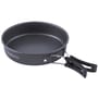Trakker Armolife Cookware Set 3 Piece Frying Pan