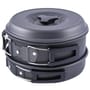 Trakker Cookware Set 3 Piece 