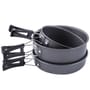 Trakker Armolife Cookware Set 3 Piece 3