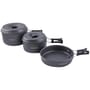 Trakker Armolife Cookware Set 3 Piece 2