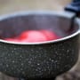 Trakker Armolife Marble Fishing Cookset Close Up 2