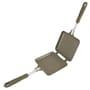 Trakker Armolife Marble Sandwich Fishing Toaster Open
