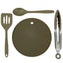 Trakker Armolife Silicone Fishing Utensil Set