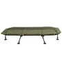 Trakker Big Snooze Bedchair 1