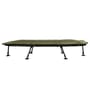Trakker Big Snooze Bedchair 2