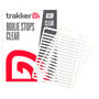 Trakker Boilie Stops Clear