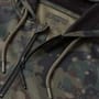 Trakker Camo UV Hooded Shirt