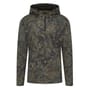 Trakker Camo UV Hooded Shirt