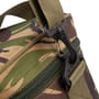 Trakker DPM Chilla Fishing Bag Close Up Shoulder Strap Clip