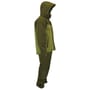 Trakker Core 2-Piece Winter Fishing Suit Side