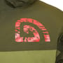 Trakker Core 2-Piece Winter Fishing Suit Logo