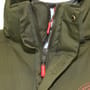 Trakker Core 3-Piece Winter Fishing Suit Zip