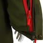 Trakker Core 3-Piece Winter Fishing Suit Inside Zip