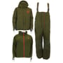 Trakker Core 3-Piece Winter Fishing Suit 3