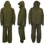 Trakker Core 3-Piece Winter Fishing Suit 1