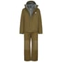 Trakker CR3 3-Piece Winter Fishing Suit
