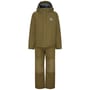 Trakker CR3 3-Piece Winter Fishing Suit 1
