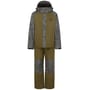 Trakker CR Camo 3-Piece Suit