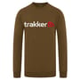 Trakker CR Logo Sweatshirt