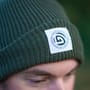 Trakker Cyclone Beanie Close Ups