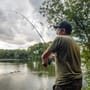 Trakker Defy Rods In Use 8