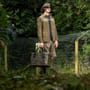 Trakker Downpour T1 Carryall Green XL 55L