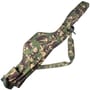 Trakker DPM 3 Rod Padded Fishing Sleeve 12ft Side