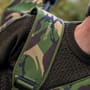 Trakker DPM 3 Rod Padded Fishing Sleeve 12ft Shoulder Strap
