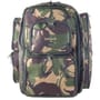 Trakker DPM 50 Ltr Rucksack Front
