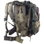 Trakker DPM 50 Ltr Rucksack Back Straps