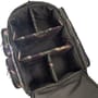 Trakker DPM 50 Ltr Rucksack Open