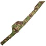 Trakker DPM Single Fishing Rod Sleeve 12ft Side