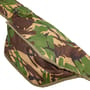 Trakker DPM Single Fishing Rod Sleeve 12ft Close Up 2