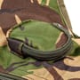 Trakker DPM Single Fishing Rod Sleeve 12ft  Close Up 4