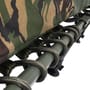 Trakker DPM Superlite Bed Close Up