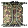 Trakker DPM Superlite Bed Folded
