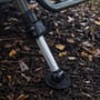 Trakker DPM Superlite Bed Leg Extended