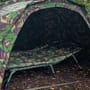 Trakker DPM Superlite Bed Inside Brolly