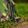 Trakker DPM Tempest Brolly 100 On The Bank Close Up 3