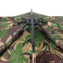Trakker DPM Tempest Brolly 100 Close Up