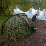 Trakker DPM Tempest Brolly 100 On The Bank