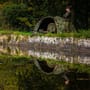 Trakker DPM Tempest Brolly 100 On The Bank 2