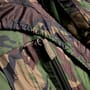 Trakker DPM Tempest Brolly 100 Full Infill Close Up 1