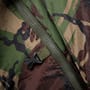 Trakker DPM Tempest Brolly 100 Full Infill Close Up 2