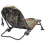Trakker DPM Transformer Fishing Chair Back