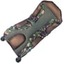 Trakker DPM Transformer Fishing Chair Top View