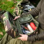 Trakker DPM XL PVA Pouch On The Bank Open