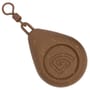 Trakker Flat Pear Swivel Leads Close Up 2