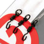Trakker Fluoro Boom Ronnie Swivel 7.5" 2